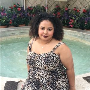 Meet your Posher, Sandra